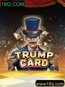 Explorando o Mundo de TrumpCard: Uma Jornada Estratégica