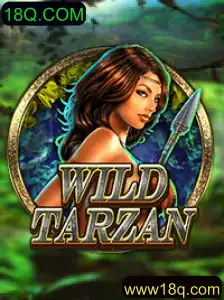 Descubra o Mundo Selvagem de WildTarzan: O Jogo que Mexe com suas Emoções