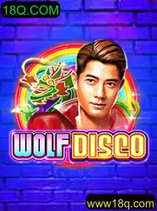 WolfDisco: A Nova Sensação do Mundo dos Jogos